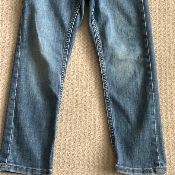 H&M size 4-5 kids jeans - Picture 4 of 5